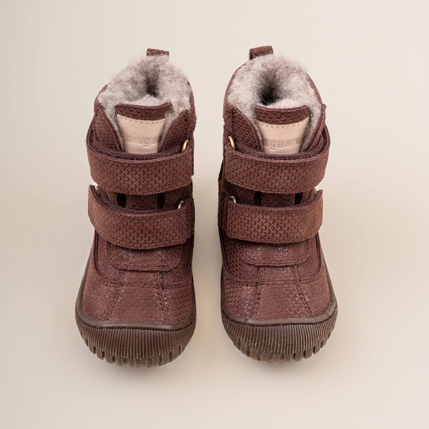 bisgaard ellis tex plum