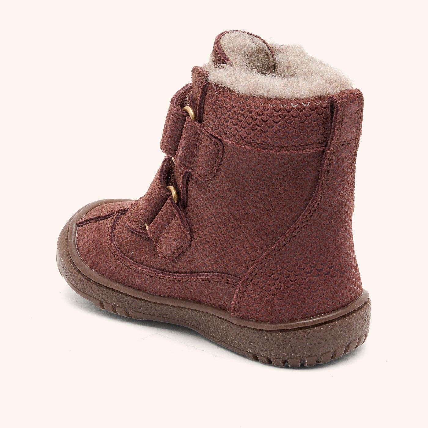 bisgaard ellis tex plum
