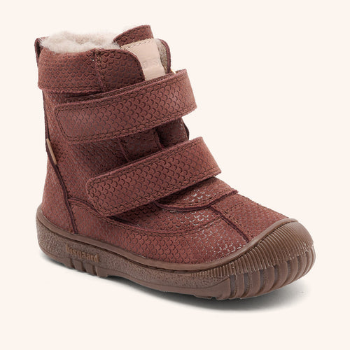 bisgaard ellis tex plum