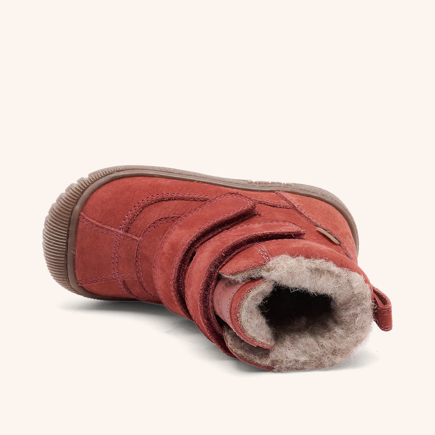 bisgaard ellis tex bordeaux
