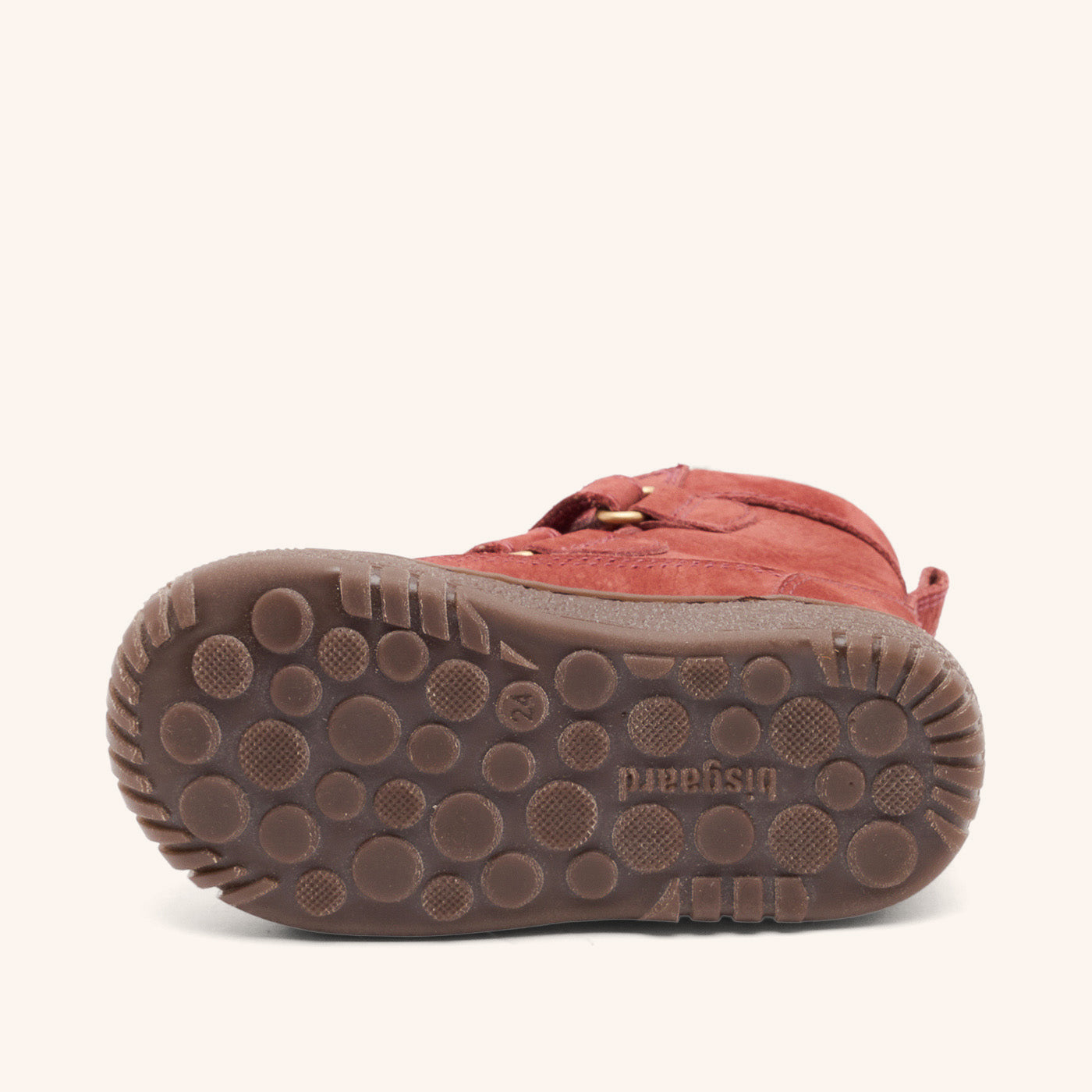 bisgaard ellis tex bordeaux