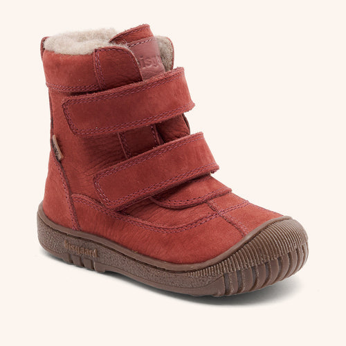 bisgaard ellis tex bordeaux