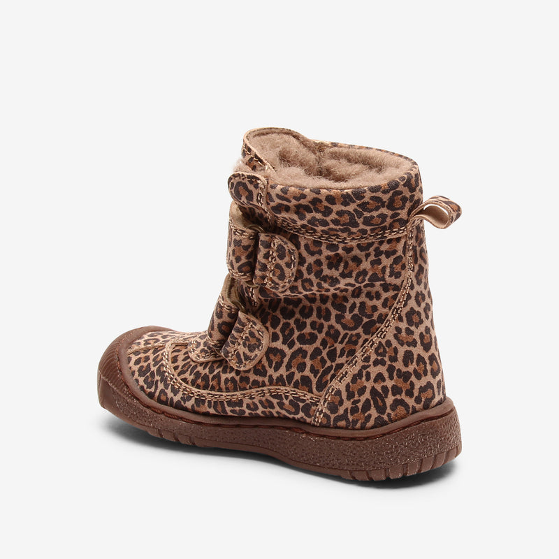 bisgaard ellis leopard