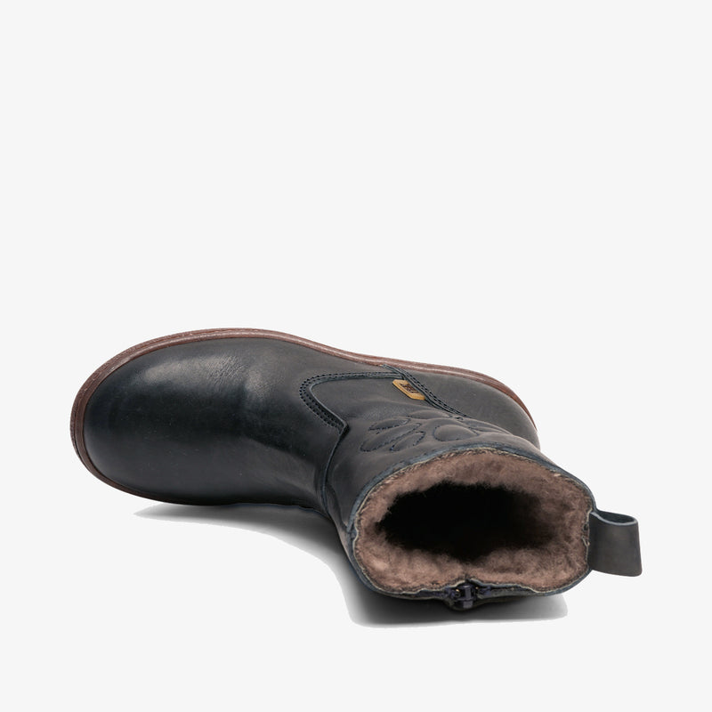 bisgaard dora tex navy