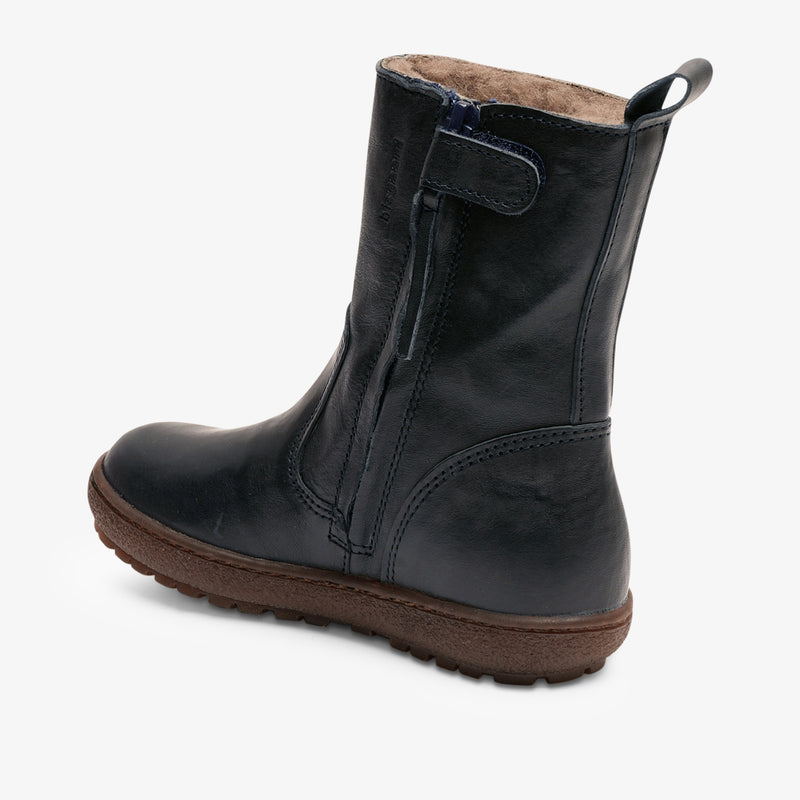 bisgaard dora tex navy