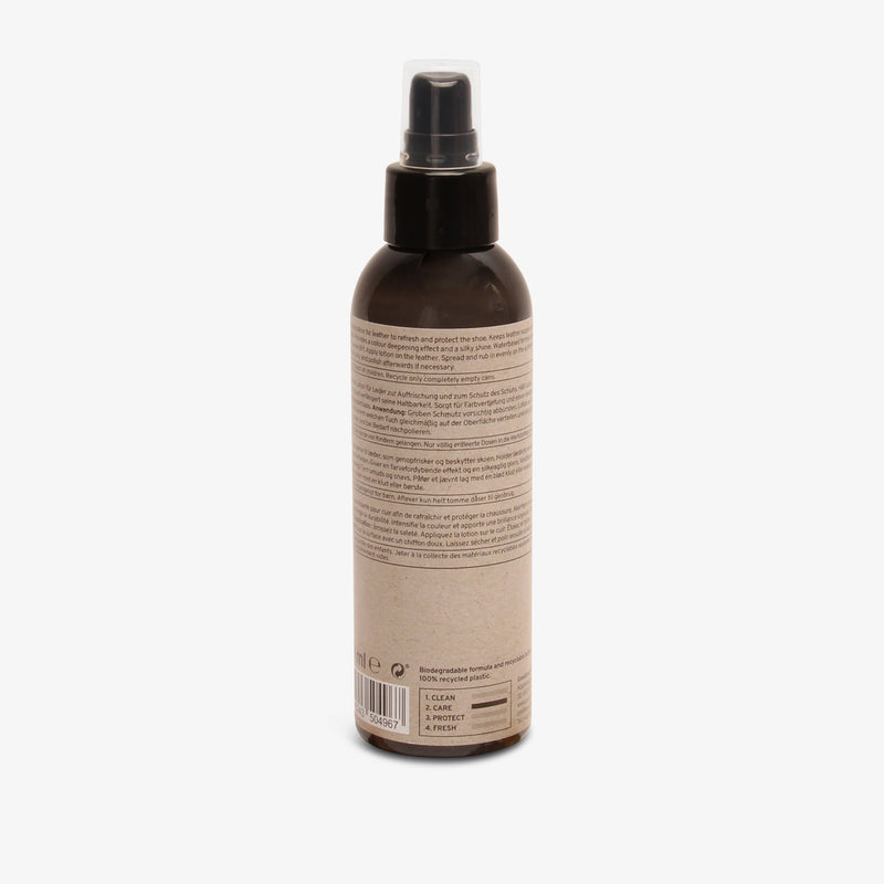 bisgaard leather lotion 150ml
