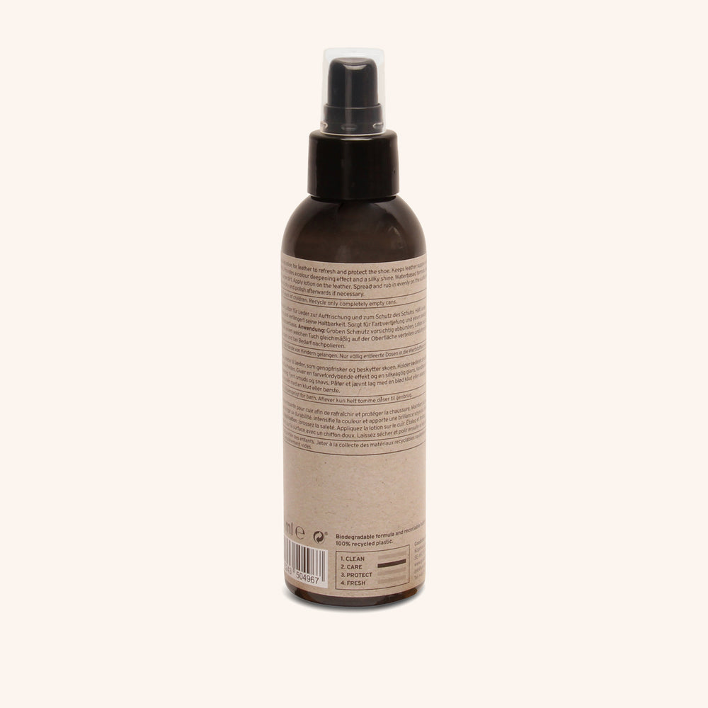 bisgaard leather lotion 150ml