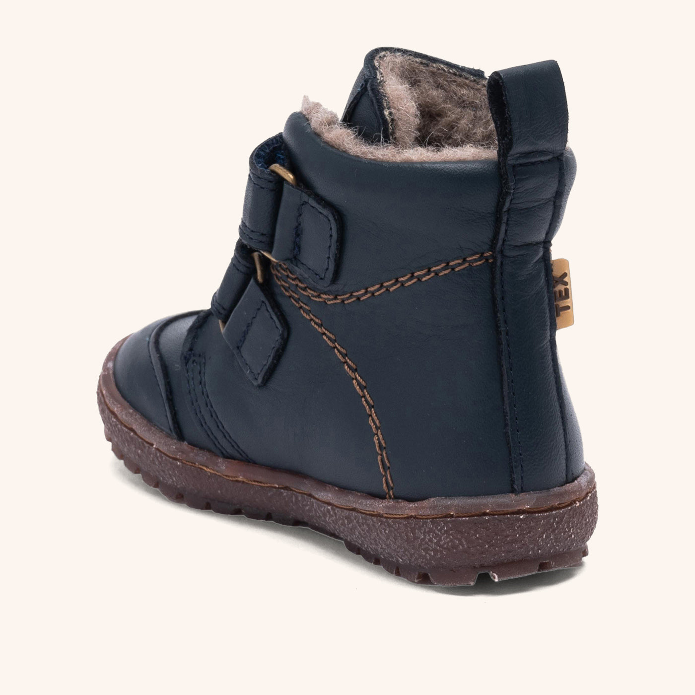 bisgaard storm tex dark blue