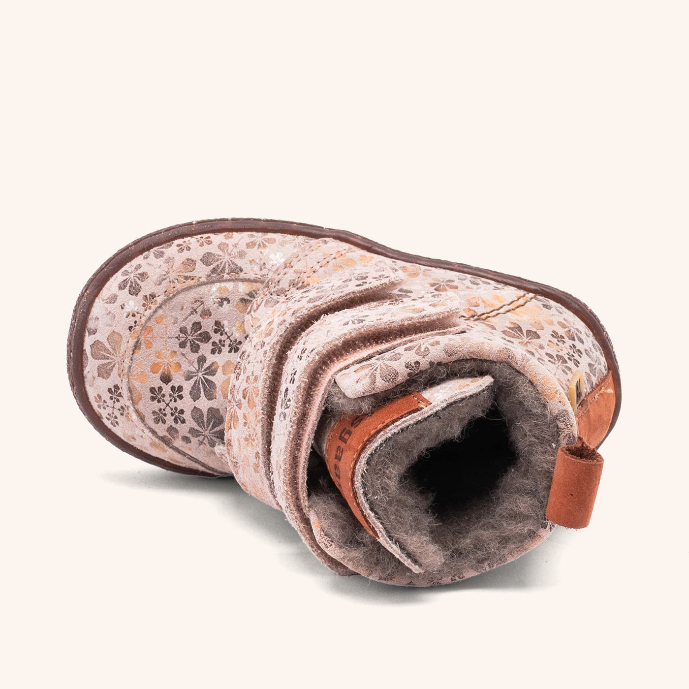 bisgaard storm tex nude flower