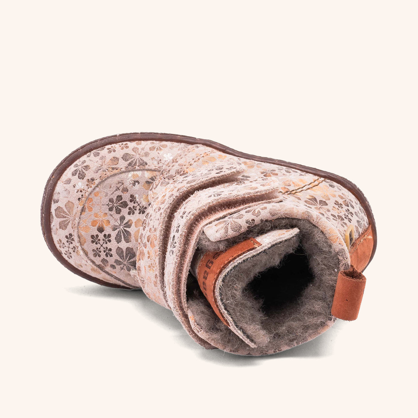 bisgaard storm tex nude flower