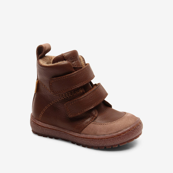 bisgaard storm tex chocolate