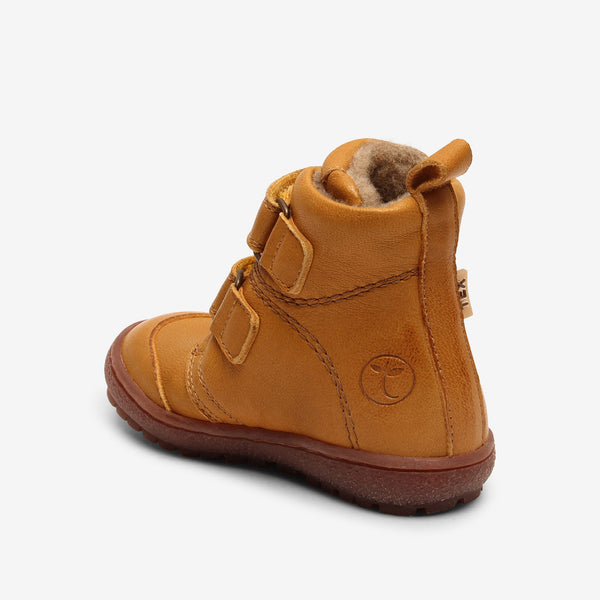 bisgaard storm tex mustard