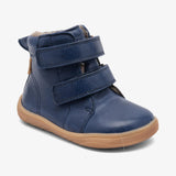 bisgaard barefoot helmut tex blue