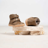bisgaard barefoot helmut tex khaki