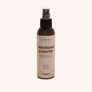 bisgaard waterbased protector 150ml