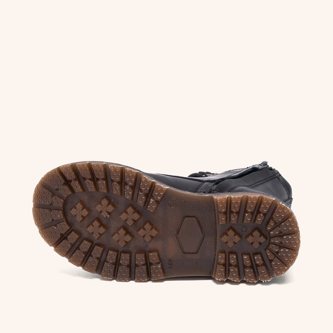 bisgaard maia tex black