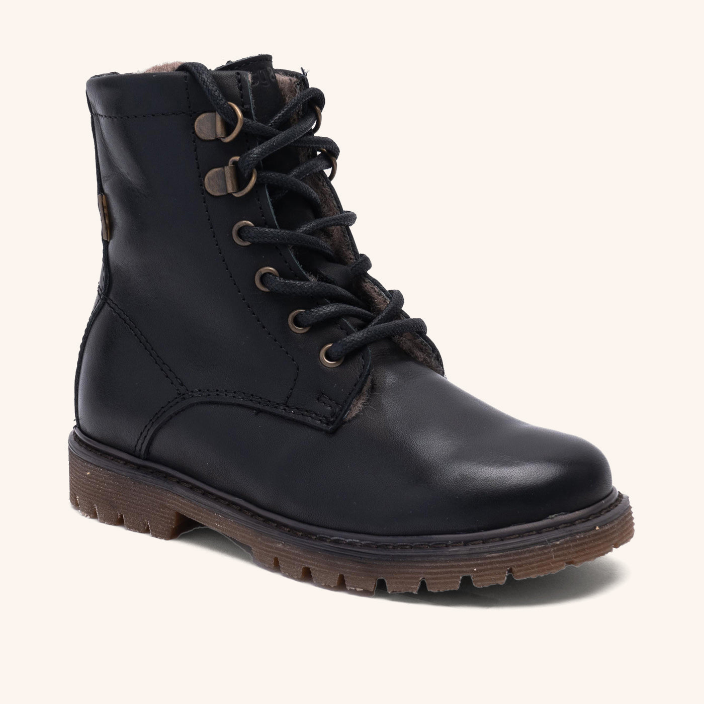 bisgaard maia tex black