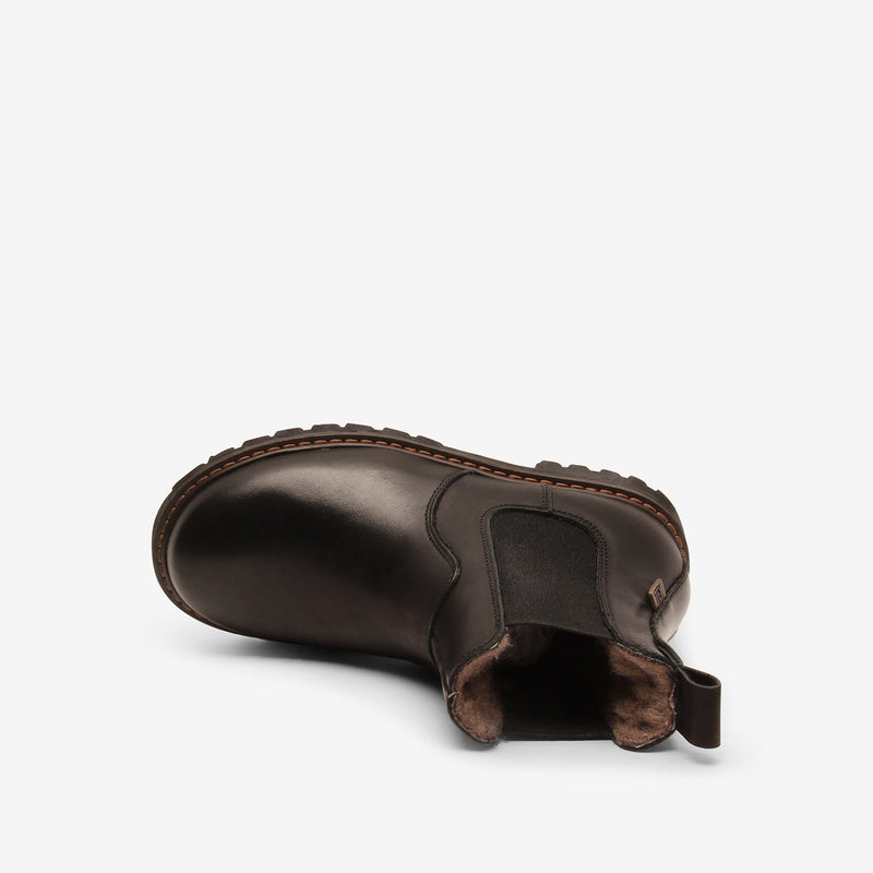 bisgaard neel tex black