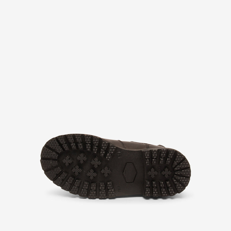 bisgaard neel tex black