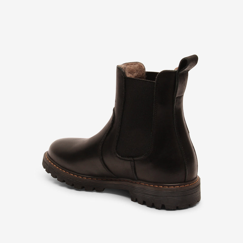 bisgaard neel tex black