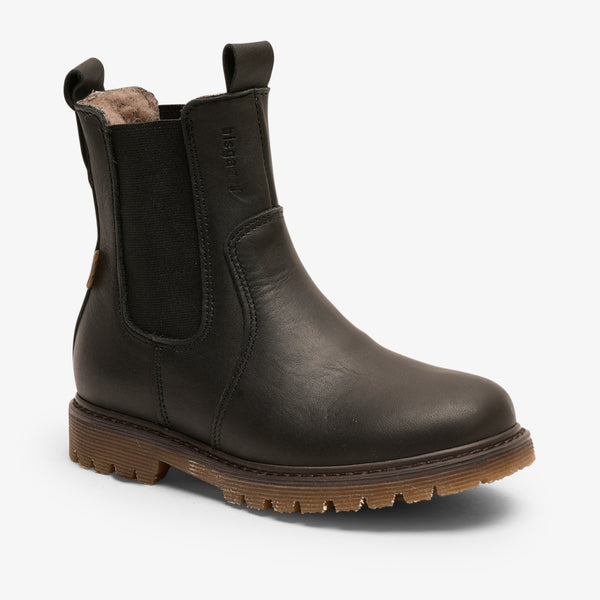 bisgaard neel tex black