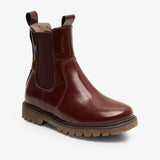 bisgaard neel tex bordeaux polido