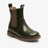 bisgaard neel tex green polido