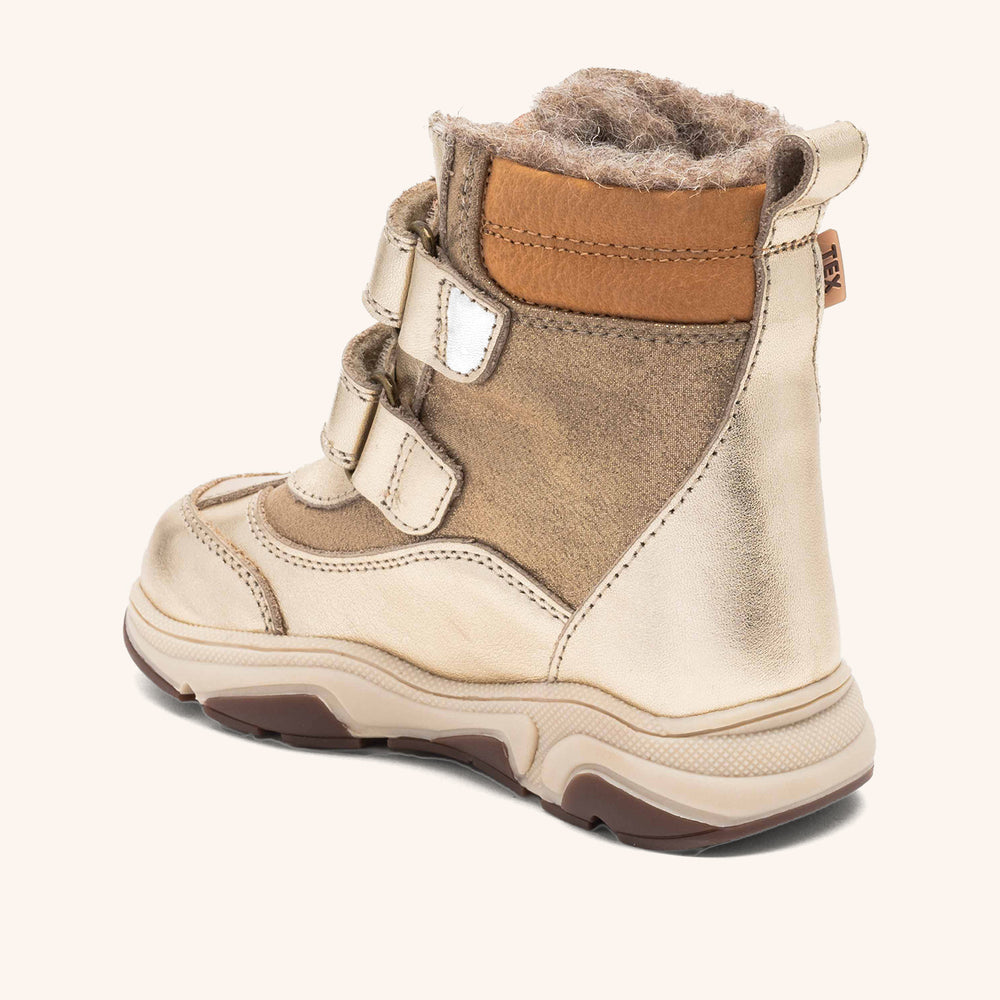 bisgaard marius tex gold