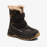 bisgaard eddie tex black