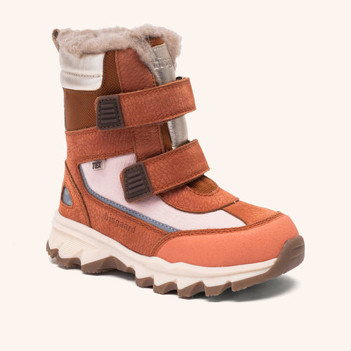 bisgaard eddie tex terracotta