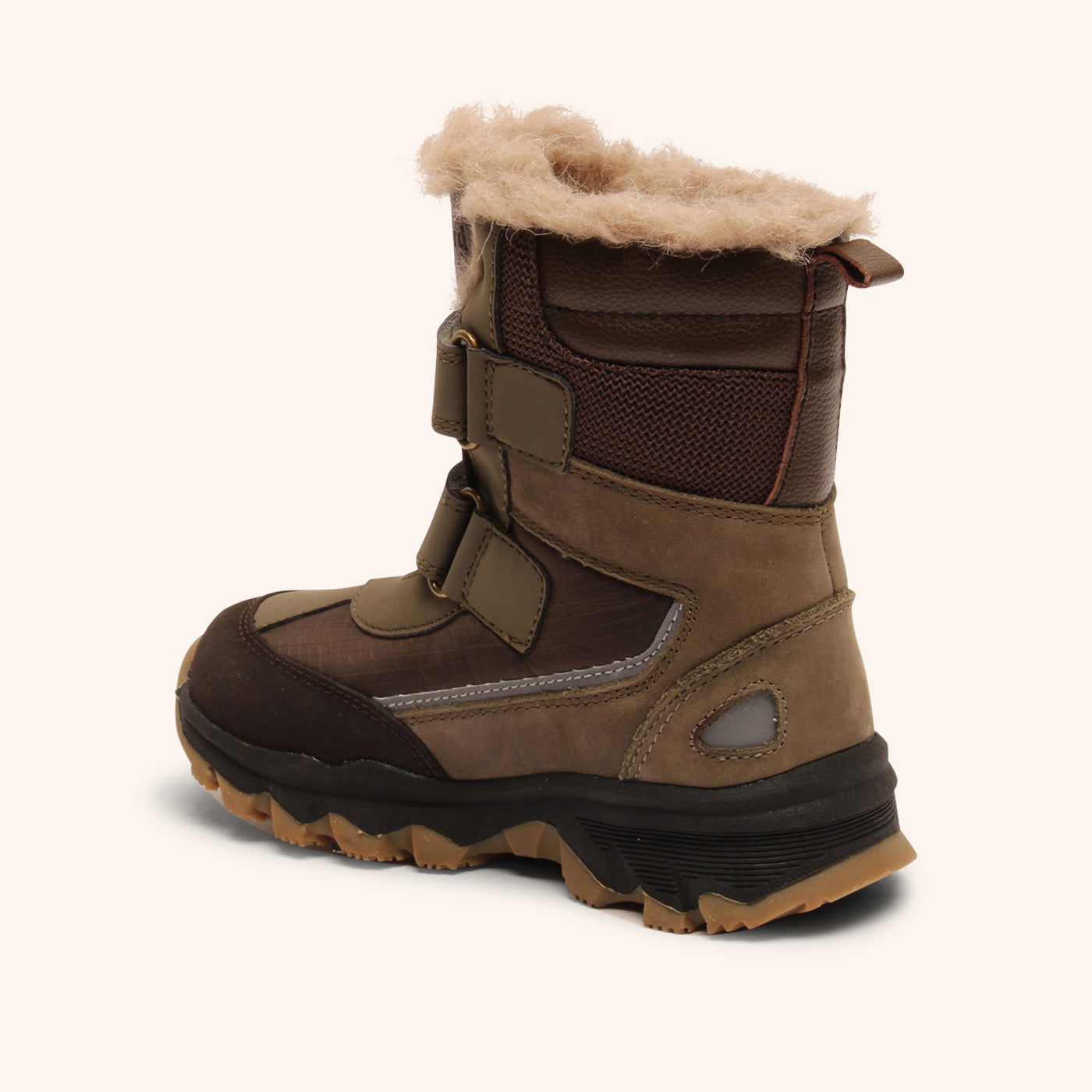 bisgaard eddie tex army