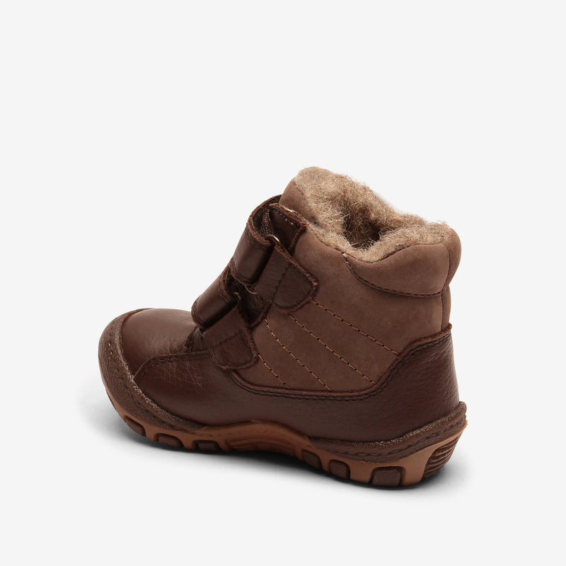 bisgaard hunter tex brown