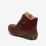 bisgaard hunter tex bordeaux