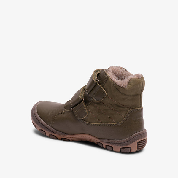 bisgaard hunter tex army