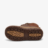 bisgaard falke tex brown