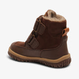 bisgaard falke tex brown