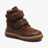 bisgaard falke tex brown