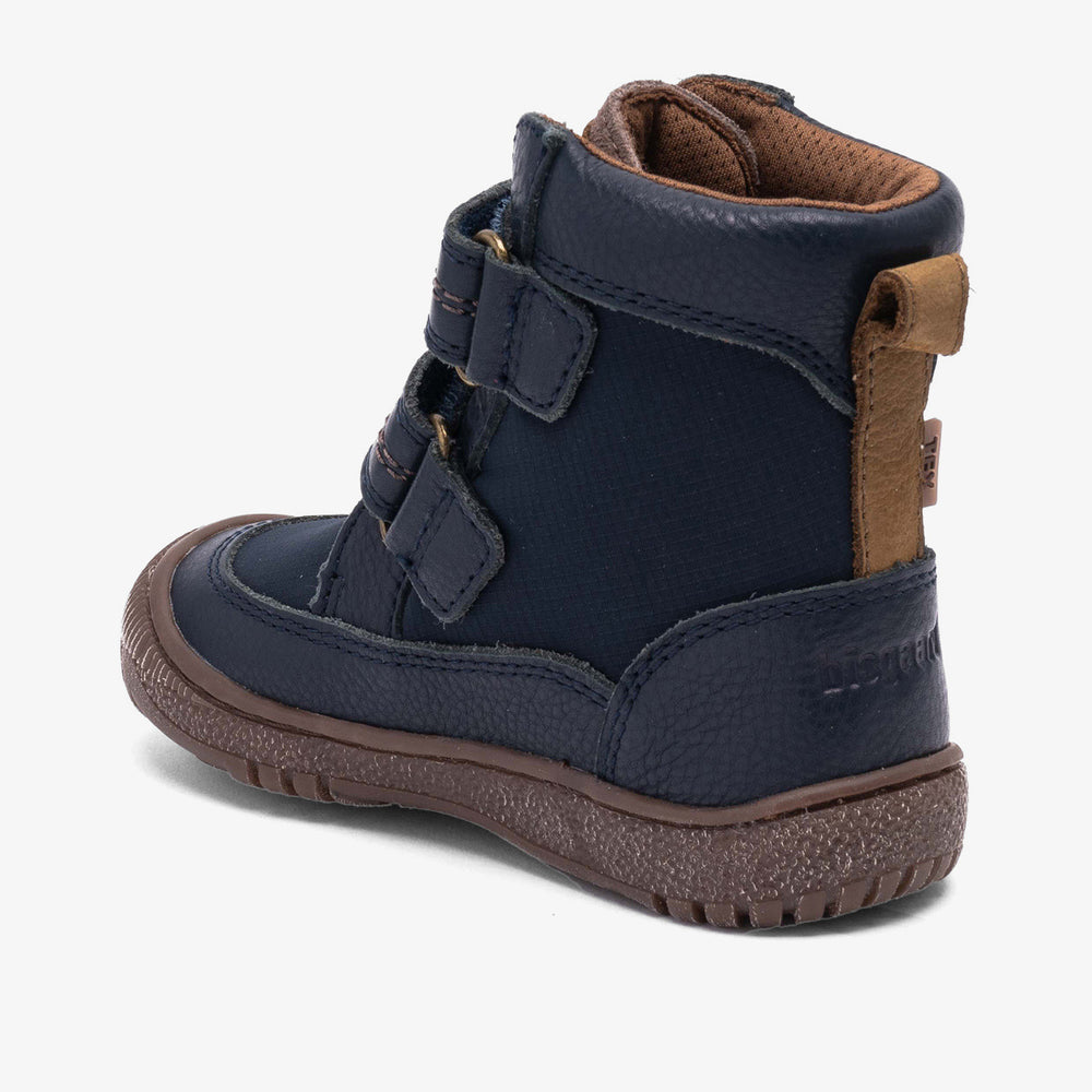 bisgaard huxie tex navy