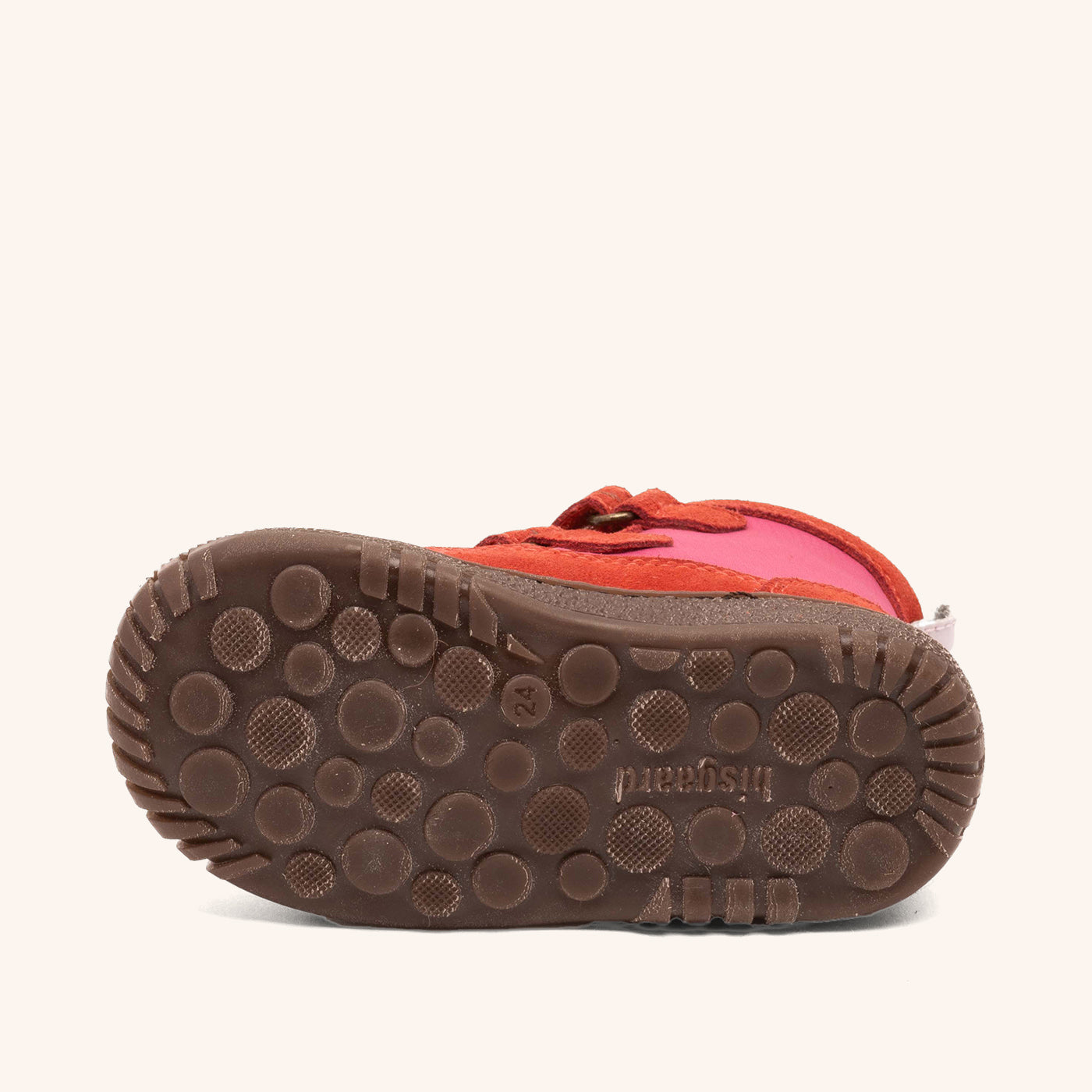 bisgaard huxie tex pink