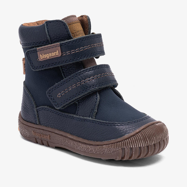 bisgaard huxie tex navy