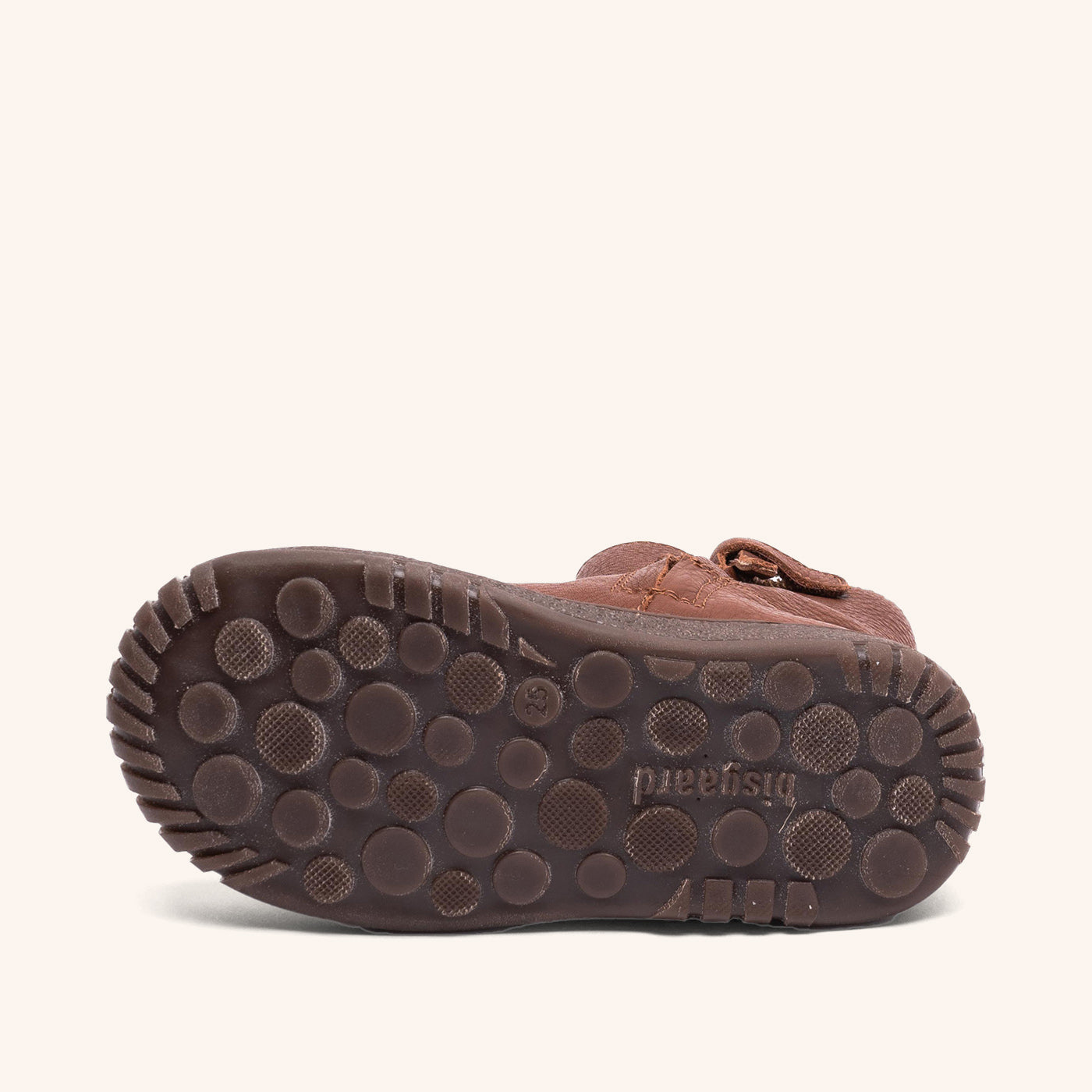 bisgaard elina tex cognac