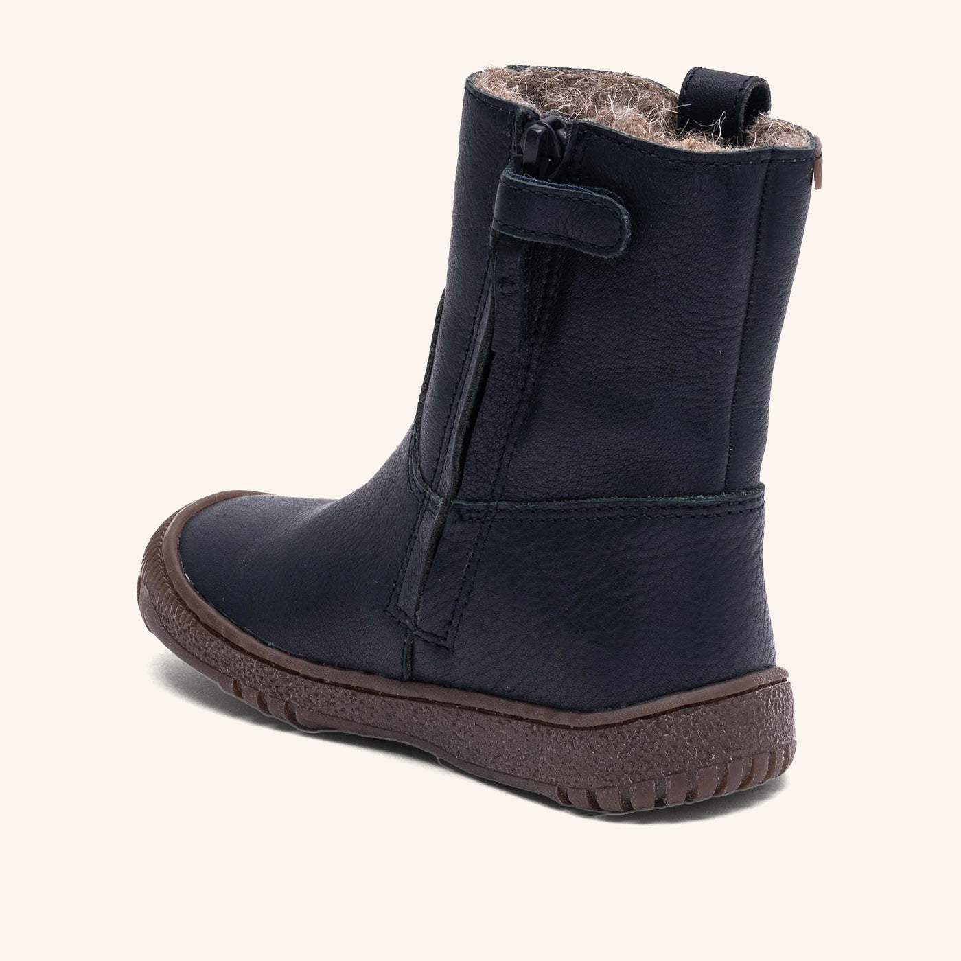bisgaard elina tex navy