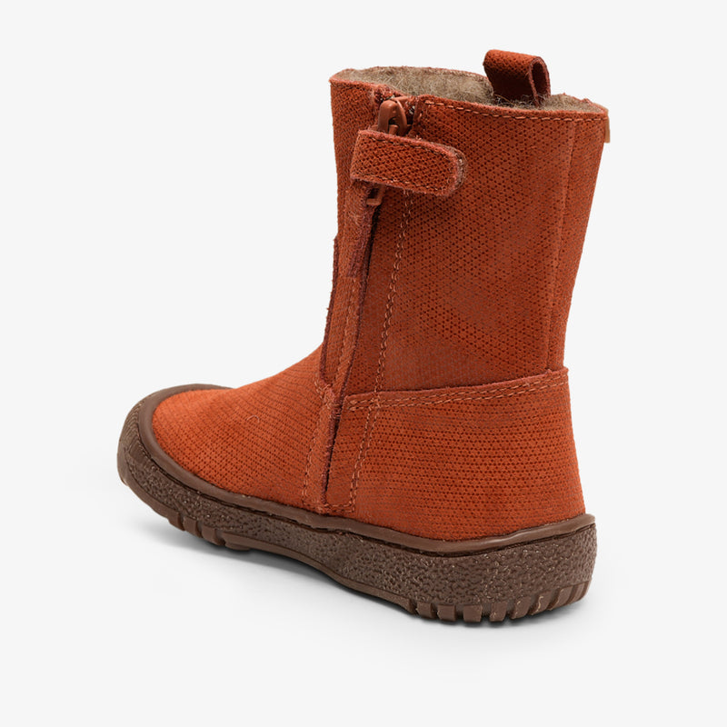 bisgaard elina tex rust fantasy