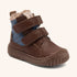 bisgaard helton tex dark brown