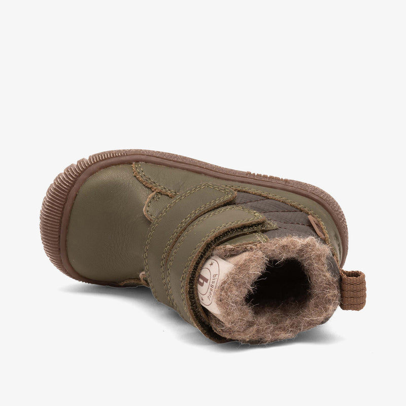 bisgaard helton tex khaki
