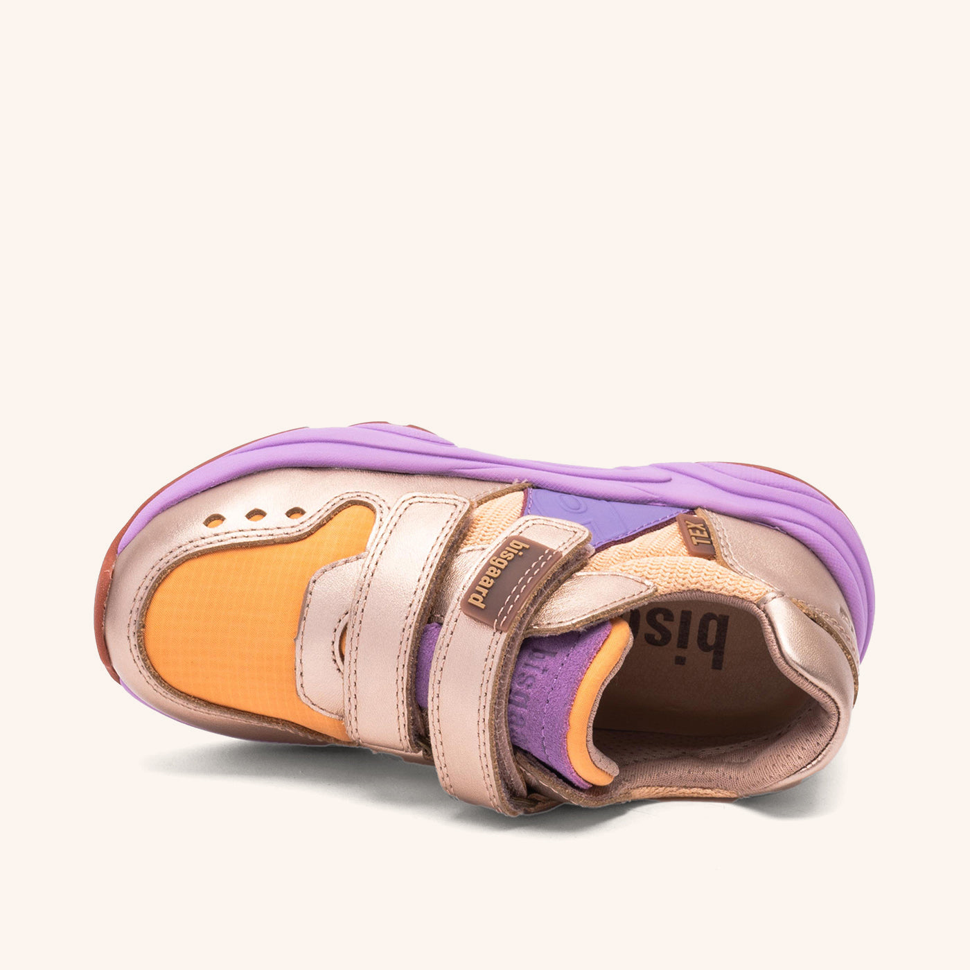 bisgaard herle tex gold