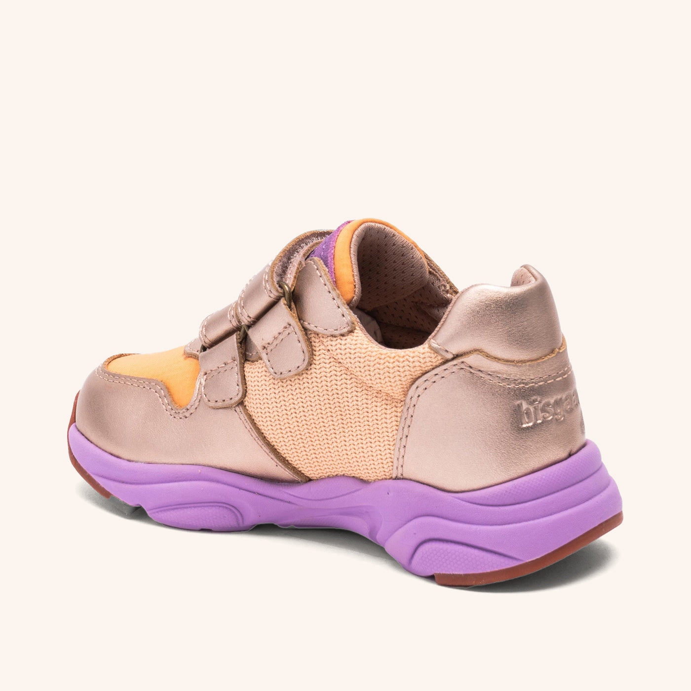 bisgaard herle tex gold