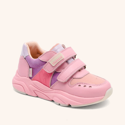 bisgaard herle tex pink