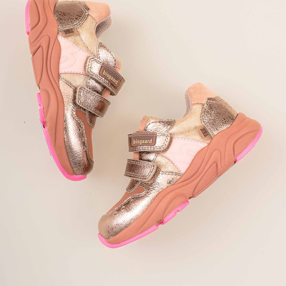 bisgaard herle tex rose gold
