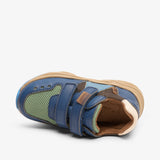 bisgaard herle tex blue